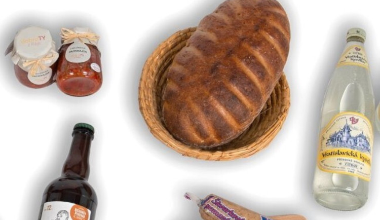 Liberecký kraj připravuje online tržiště lokálních potravin