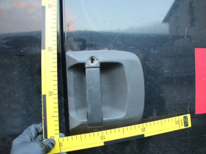 Policie objasnila sérii vloupání do budov a aut na Liberecku, obvinila 48letého recidivistu