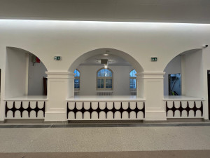 Lidové sady opravené za čtvrt miliardy se otevřou koncem roku. Začne se prohlídkami