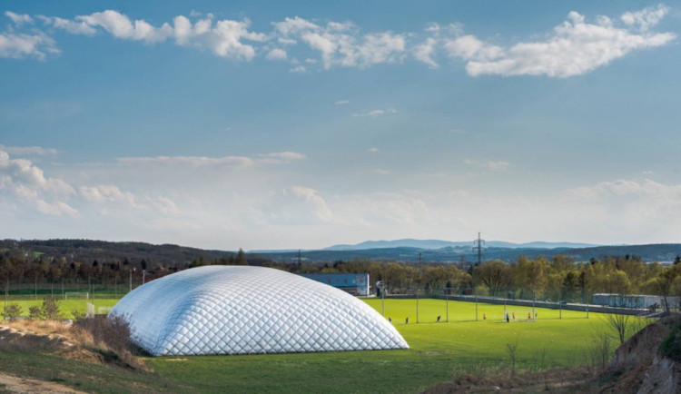 POLITICKÁ KORIDA: Jaká by měla být budoucnost Složiště?