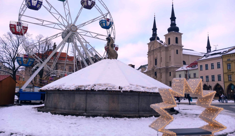 Tipy na víkend: Košt vín v Třešti, betlém v Zoo Jihlava, zahájení adventu