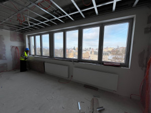 Konec cestování za operacemi? Nová liberecká klinika chce odoperovat 2500 lidí ročně