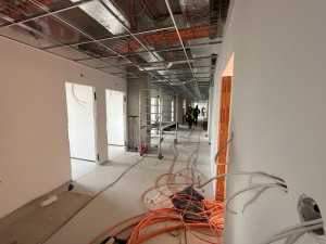 Konec cestování za operacemi? Nová liberecká klinika chce odoperovat 2500 lidí ročně