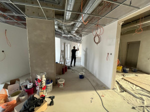 Konec cestování za operacemi? Nová liberecká klinika chce odoperovat 2500 lidí ročně