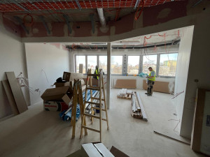 Konec cestování za operacemi? Nová liberecká klinika chce odoperovat 2500 lidí ročně