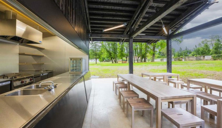 Frýdlant znovu hledá provozovatele pro autokemp, s tím posledním se rozešel