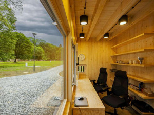 Frýdlant znovu hledá provozovatele pro autokemp, s tím posledním se rozešel