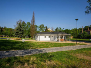 Frýdlant znovu hledá provozovatele pro autokemp, s tím posledním se rozešel