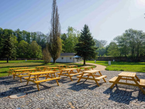 Frýdlant znovu hledá provozovatele pro autokemp, s tím posledním se rozešel