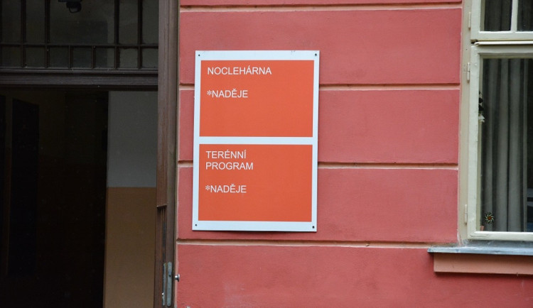 Centrum Naděje Liberec