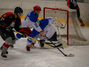 Firmy z regionu vyjedou na led pomoci obětem domácího násilí