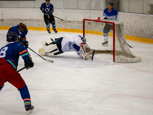 Firmy z regionu vyjedou na led pomoci obětem domácího násilí