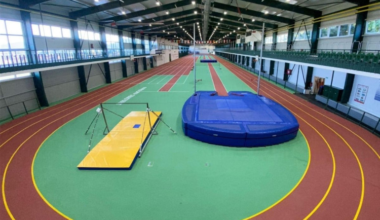 Darujte k Vánocům pohyb a přineste svým blízkým zdraví i radost