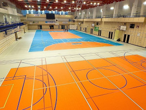 Darujte k Vánocům pohyb a přineste svým blízkým zdraví i radost