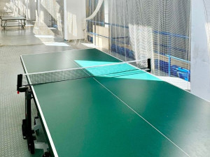 Darujte k Vánocům pohyb a přineste svým blízkým zdraví i radost