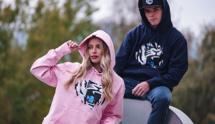 Ulov si dárky ze zbrusu nové kolekce na e-shopu Bílých Tygrů