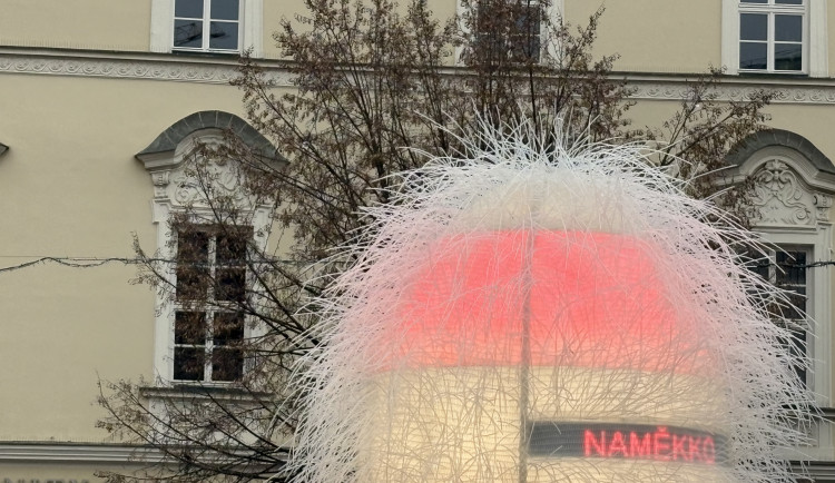 Soud o brněnské Dračí vejce zřejmě nebude. Policie nenašla žádné pochybení