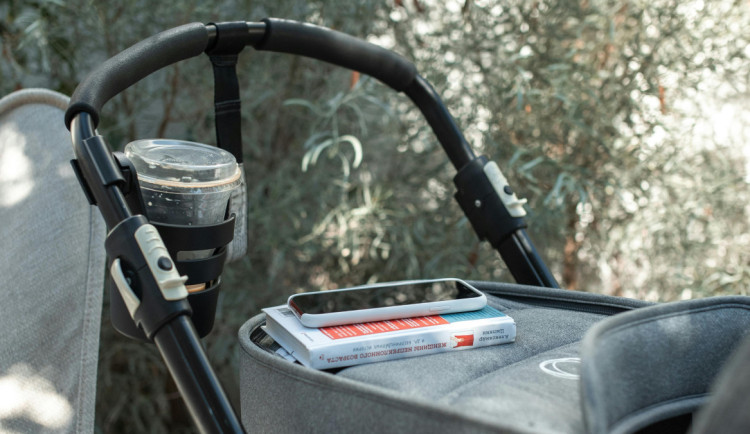 Žena na Třebíčsku prodávala kočárek. Místo zisku přišla o 60 tisíc korun