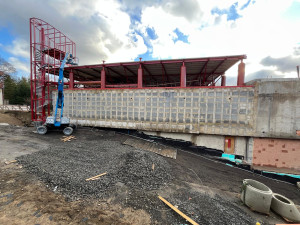 Liberec na opravu bazénu získá dotaci od kraje. Ten přispěje 50 milionů