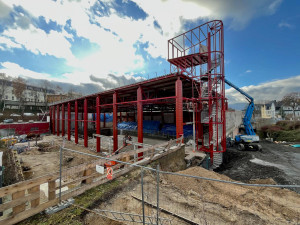 Liberec na opravu bazénu získá dotaci od kraje. Ten přispěje 50 milionů