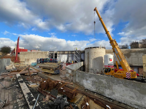 Liberec na opravu bazénu získá dotaci od kraje. Ten přispěje 50 milionů