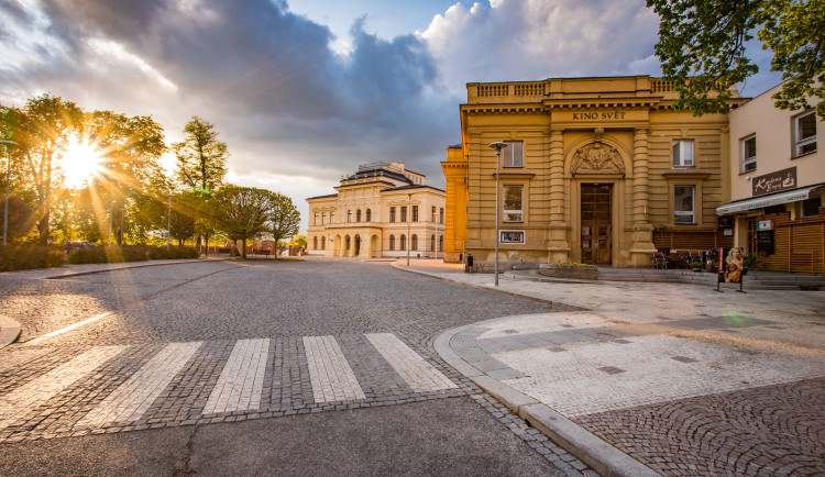 Dvůr Králové schválil změnu územního plánu. Otevírá cestu sportu i rekreaci