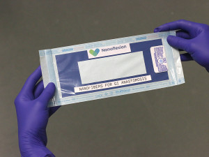 Náplast Nanoflexion.