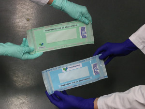 Náplasti Nanoflexion.