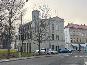 Linserka v dolním centru Liberce je hotová, veřejnosti se otevře v sobotu