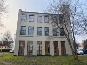 Linserka v dolním centru Liberce je hotová, veřejnosti se otevře v sobotu