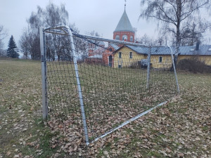 Investice do dětských hřišť v Liberci. Vznikla nová, stávající prošla obnovou