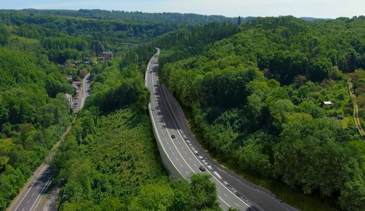 Špatná zpráva pro Šternberk. Stavba důležitého obchvatu se odsouvá minimálně o rok