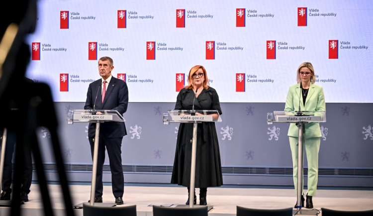 Ministerstvo financí zahajuje boj proti práci načerno