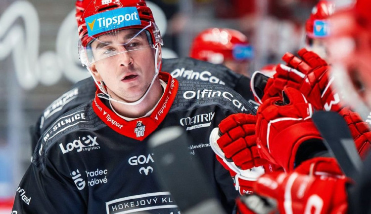 Lvi urvali v Třinci čtvrtou výhru v řadě, Oceláře porazili 5:2