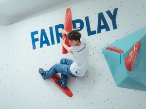 Téměř stovka medailí. Lezci z LK Boulder mají za sebou mimořádnou sezónu