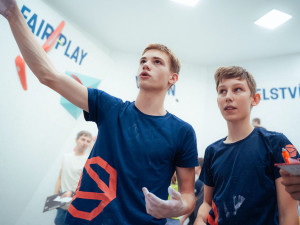 Téměř stovka medailí. Lezci z LK Boulder mají za sebou mimořádnou sezónu