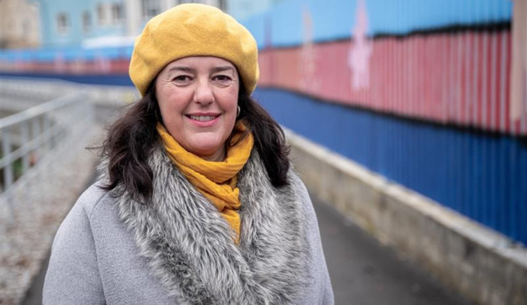 Ředitelka Brány Jihlavy Soňa Krátká rezignuje. Potřebuje trochu klidu, řekl primátor