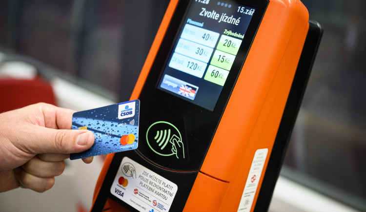 Na nový rok přijde změna tarifu PID. Dopravní podnik spustí výkup nevyužitých jízdenek