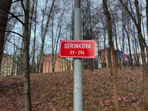 Rány sekyrou, lihový fix i punkové jméno ulice. Romská historie budí v Liberci emoce