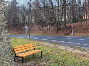 Rány sekyrou, lihový fix i punkové jméno ulice. Romská historie budí v Liberci emoce