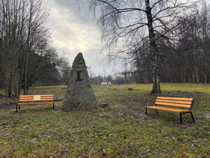 Rány sekyrou, lihový fix i punkové jméno ulice. Romská historie budí v Liberci emoce
