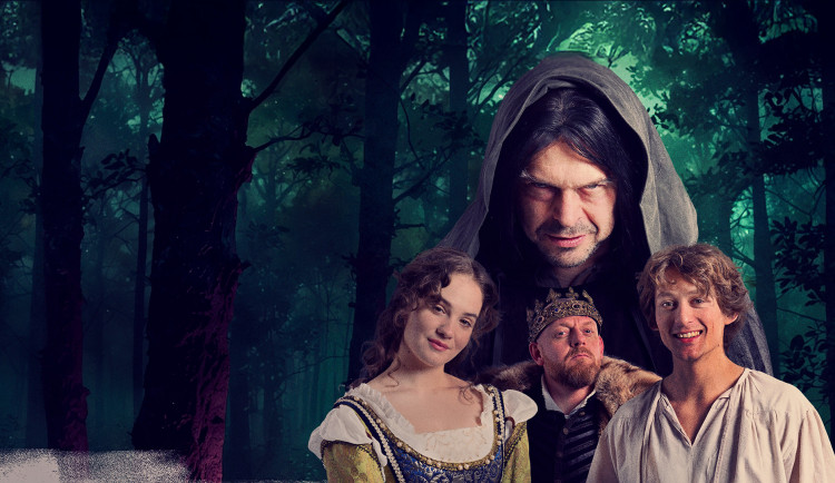 ANKETA: Nová pohádka Největší zázrak. Jak se vám líbila?