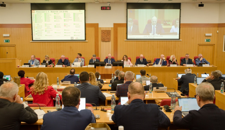 Pět filmů, které vznikají v Moravskoslezském kraji, dostane podporu osm milionů korun