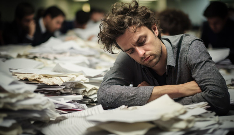 Byrokracie a nízká digitalizace stojí malé firmy v Česku desítky miliard ročně