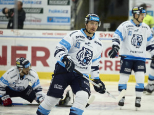 Tygři vybojovali derby. Mladou Boleslav skolil v nájezdech Lenc