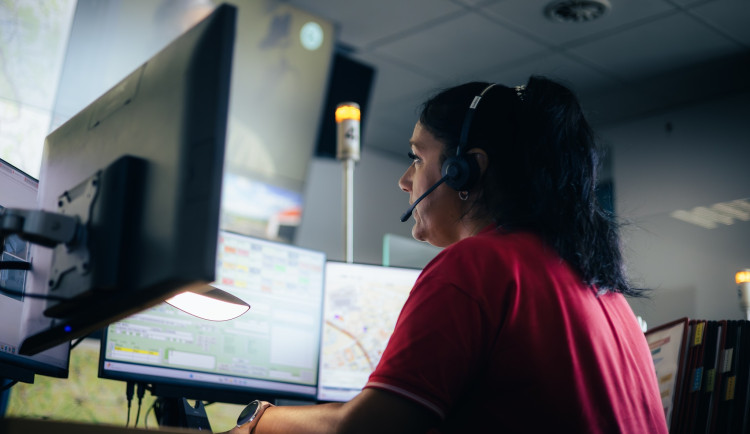 Záchranáře čeká jedna z nejnáročnějších nocí roku. Roli bude hrát alkohol i pyrotechnika