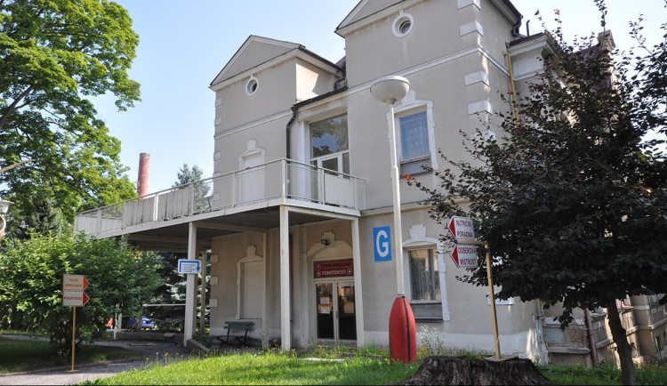 V Libereckém kraji zůstane pohotovost i ve Frýdlantu, zaplatí ji pojišťovny