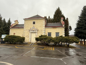 Frýdlantskou nemocnici čeká velká modernizace za 300 milionů. Začít může už letos