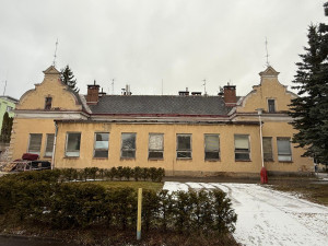 Frýdlantskou nemocnici čeká velká modernizace za 300 milionů. Začít může už letos