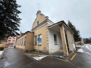 Frýdlantskou nemocnici čeká velká modernizace za 300 milionů. Začít může už letos